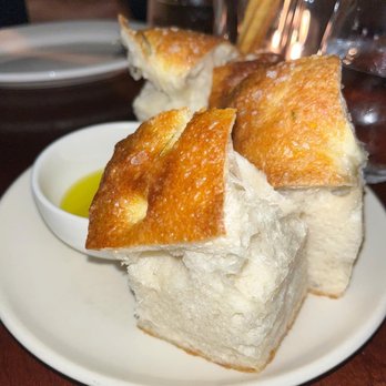 Barbuto - Pane e Olio | focaccia, breadsticks, olive oil - Italian Near Me - New York, New York