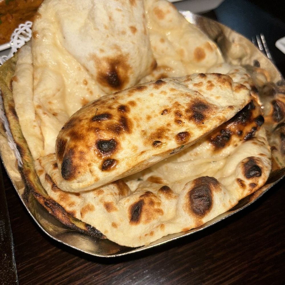 Rasika West End - Truffle Naan - Indian Near Me - Washington, DC, District of Columbia Rasika West End - Truffle Naan - Indian Near Me - Washington, DC, District of Columbia