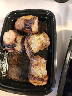 Ubuntu Meat Bar & Safari Spice Grill by null