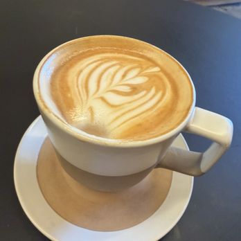 Javista Hollywood - ube latte, very good - Coffee & Tea Near Me - Los Angeles, California Javista Hollywood - ube latte, very good - Coffee & Tea Near Me - Los Angeles, California