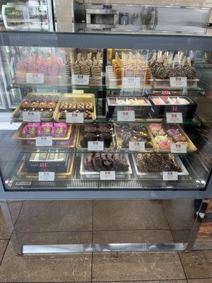 Baskin-Robbins by null