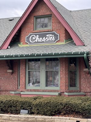 Chessie's Restaurant by null