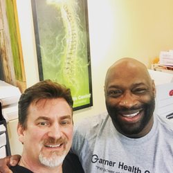 Garner Health Center