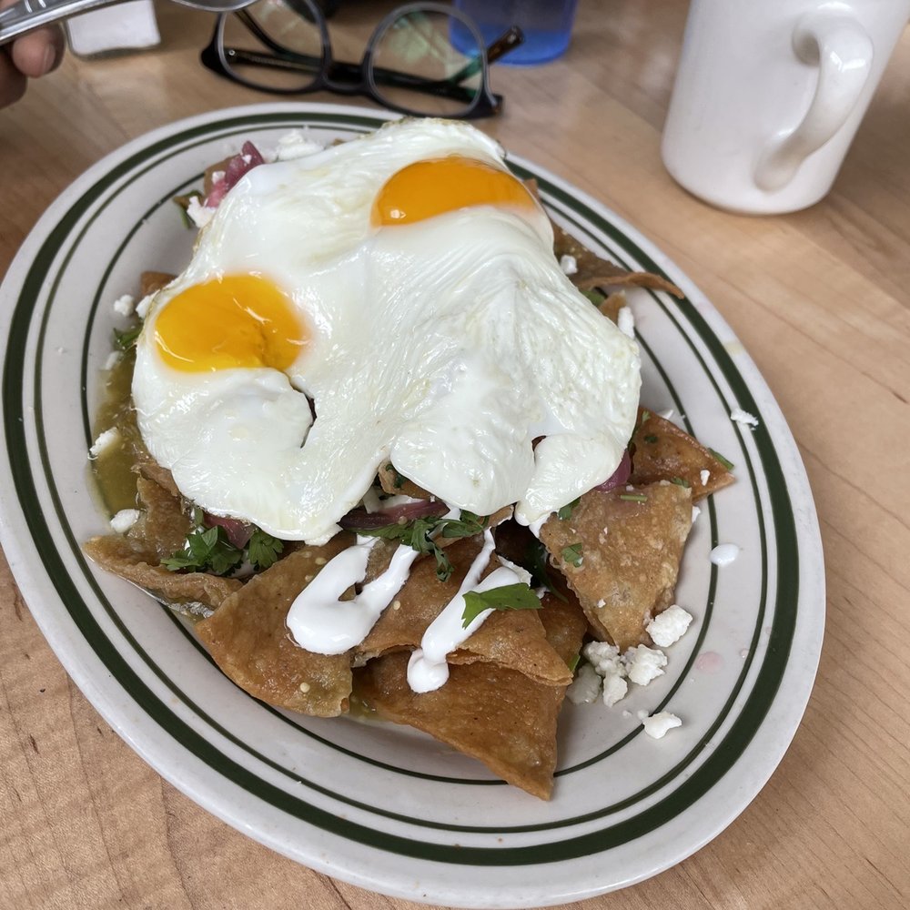 Dollop Diner - Breakfast & Brunch Near Me - Chicago, Illinois