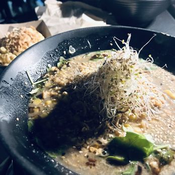 REDWHITE - Boston - Noodles For Life: (Tasty Vegan Broth) - Sushi Bars Near Me - Boston, Massachusetts REDWHITE - Boston - Noodles For Life: (Tasty Vegan Broth) - Sushi Bars Near Me - Boston, Massachusetts