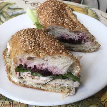 The Little Grocery - Thanksgiving on a Roll - Breakfast & Brunch Near Me - Hoboken, New Jersey The Little Grocery - Thanksgiving on a Roll - Breakfast & Brunch Near Me - Hoboken, New Jersey