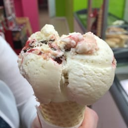 Gansito Ice Cream