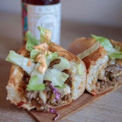 Sonny's Bistro - Photo