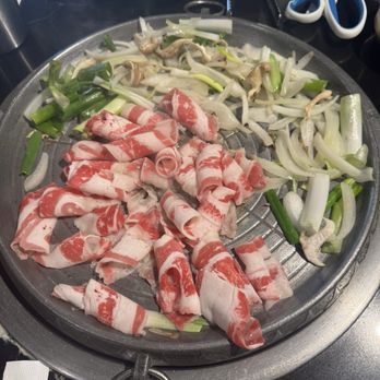 Shik Do Rak - Beef Belly - Barbeque Near Me - Garden Grove, California Shik Do Rak - Beef Belly - Barbeque Near Me - Garden Grove, California