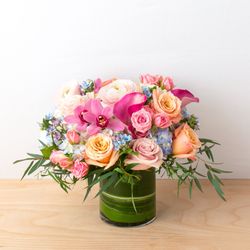Scotts Flowers NYC - Spring Awakening