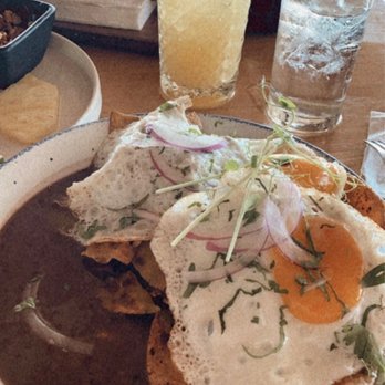 Hotel Pocna Tulum - Chilaquiles - Hotels & Travel Near Me - Tulum, ROO