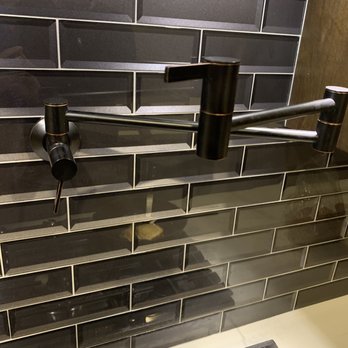 Level Line Builders - Added Pot filler - General Contractors Near Me Level Line Builders - Added Pot filler - General Contractors Near Me