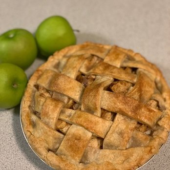 Casey's Home Bakes - Apple Pie - Desserts Near Me - Hilliard, Ohio Casey's Home Bakes - Apple Pie - Desserts Near Me - Hilliard, Ohio