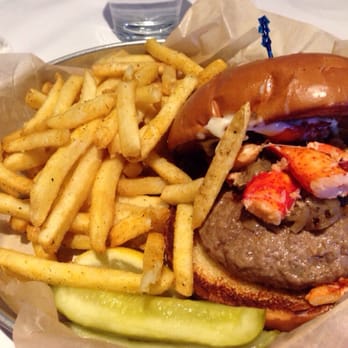 Smack Shack - Lobster lucy. YES. Food coma with a side of fries - Seafood Near Me - Minneapolis, Minnesota
