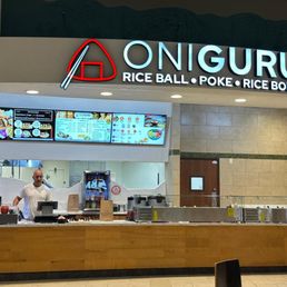Oniguru Restaurant Oniguru Restaurant