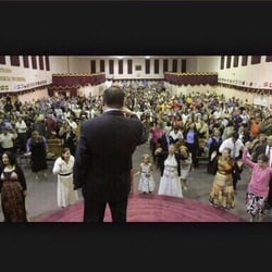Iglesia Cristo Rompe Las Cadenas