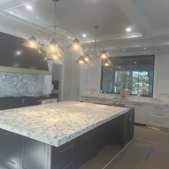 Life Stone Pro - Marble restoration - Countertop Installation Near Me - Lowell, Massachusetts