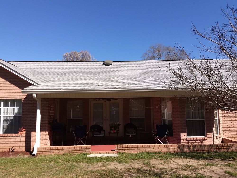 Slide of Quality Roofing Solutions