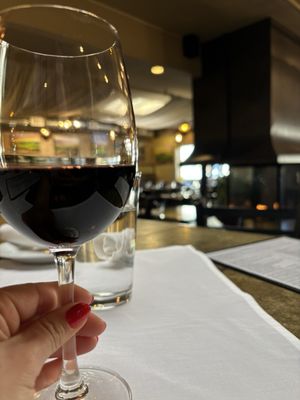 Los Olivos Wine Merchant & Cafe by null