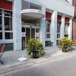 Kleinhuis´ Bistro & Weinhandel