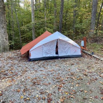 Natchez Trace State Park - Electric and water hookups - Parks Near Me - Wildersville, Tennessee Natchez Trace State Park - Electric and water hookups - Parks Near Me - Wildersville, Tennessee