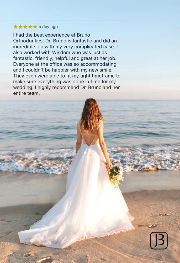 JILL BRUNO, DMD Updated July 2024 303 Photos & 20 Reviews 5454