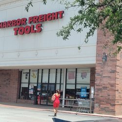 Harbor Freight Tools