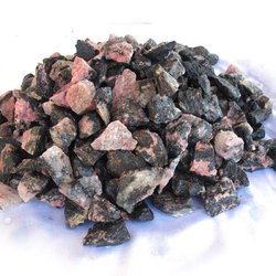 Madagascar Minerals - Rhodonite Gem Decor rough