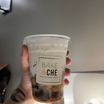 Bake & Che - Desserts Near Me - Westminster, California
