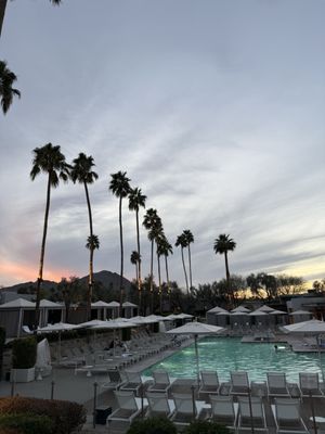 Andaz Scottsdale Resort & Bungalows by null