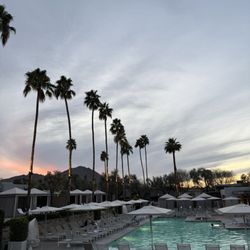 Andaz Scottsdale Resort & Bungalows - Pool