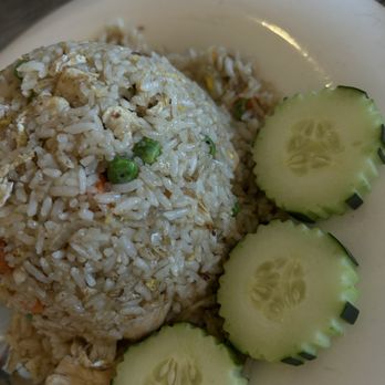 Pato Thai Cuisine - Thai fried rice - Thai Near Me - Flagstaff, Arizona Pato Thai Cuisine - Thai fried rice - Thai Near Me - Flagstaff, Arizona