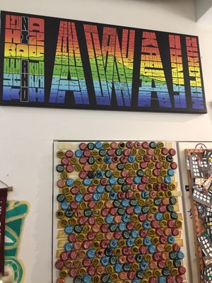 Pololi at Central by null