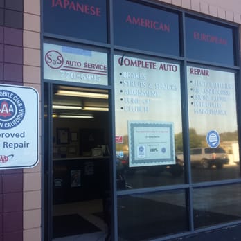 S & S Auto Service - S & S Auto Service - Auto Repair Near Me - Lake Forest, California S & S Auto Service - S & S Auto Service - Auto Repair Near Me - Lake Forest, California