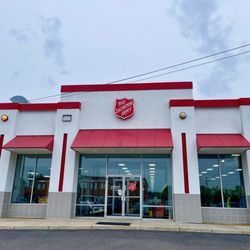 The Salvation Army Thrift Store & Donation Center