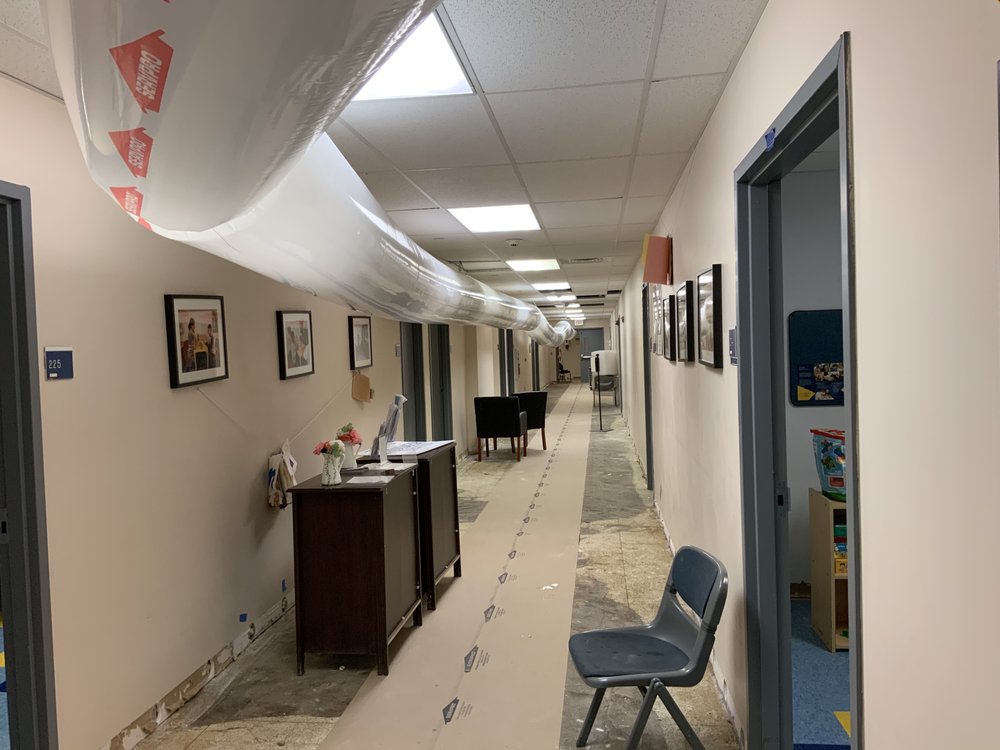 SERVPRO of Overbrook/Wynnefield - mold inspector in Philadelphia, PA