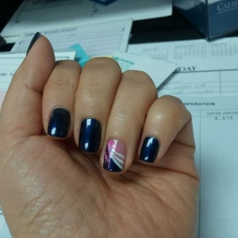 Elegant Nails - Nail Salons Near Me - Norwalk, California