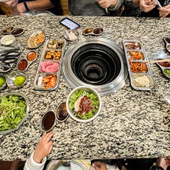 Let's Meat Kbbq - Korean Near Me - Charlotte, North Carolina Let's Meat Kbbq - Korean Near Me - Charlotte, North Carolina