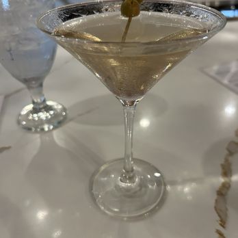 The Raven Italian Bistro and Bar - Dirty martini - Italian Near Me - Huntsville, Texas The Raven Italian Bistro and Bar - Dirty martini - Italian Near Me - Huntsville, Texas