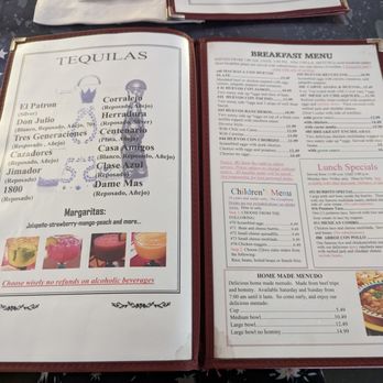 El Farolito - Menu (1/4) as of 8/2023 - Mexican Near Me - Placentia, California El Farolito - Menu (1/4) as of 8/2023 - Mexican Near Me - Placentia, California