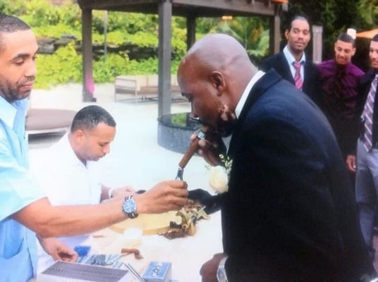 Martinez Handmade Cigars by null