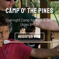 Camp O' the Pines