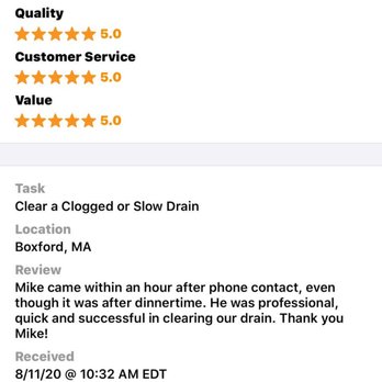 Mike's Drains - Plumbing Near Me Mike's Drains - Plumbing Near Me