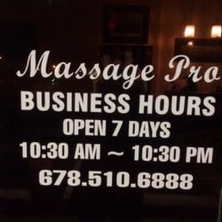 Open 7 days a week