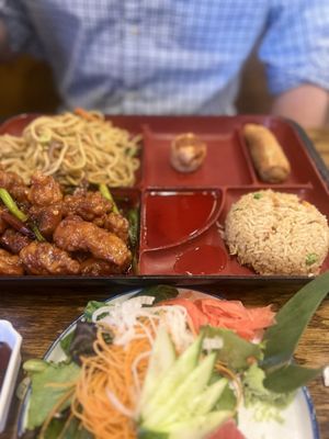 Dao Restaurant by null