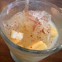Limonada de Mango Limonada de Mango