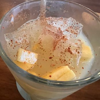 Alegria By El Rancherito - Limonada de Mango - Colombian Near Me - Doral, Florida