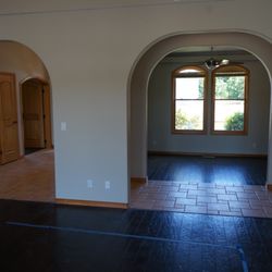 Banyan Tree Builders - BEFORE entry R