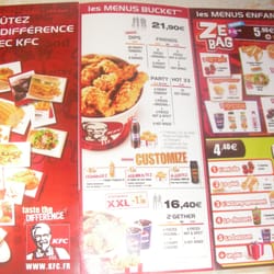 KFC