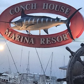The Conch House Restaurant - Caribbean Near Me - Saint Augustine, Florida